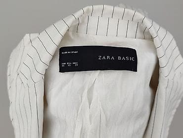 jacket: Zara, Marynarka damska, rozmiar XS — 6