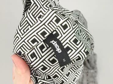 biale obcisla bluzki: Bluzka damska, S — 5