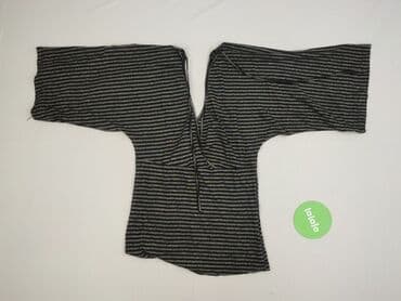 bluzki z błyszczącą nitką: Bluzka damska, rozmiar S — 3