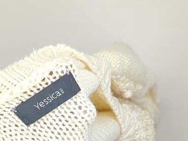czy sweter z poliestru jest dobry: Yessica, Women`s sweater, size 3XL (EU 46) — 4