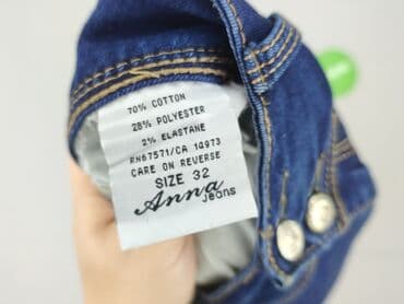 jeans minnie mouse: ANNA, Jeans for women, size 2XS — 6
