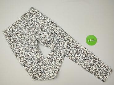 lidl baleriny: Spodnie materiałowe damskie, rozmiar M — 3