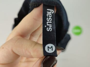 koszulki rowerowe z nadrukiem: Sinsay, T-shirt damski, M — 4