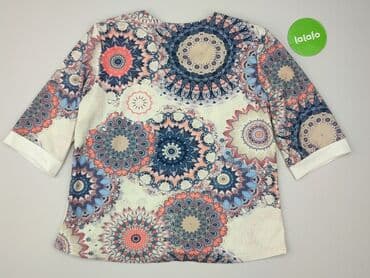 tuniki indyjskie allegro: Bluzka damska, rozmiar 3XL — 3
