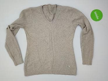 100 kaszmir: Sweter damski, rozmiar M — 2