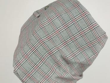 spodnie mcneal: Spodnie materiałowe damskie, rozmiar M — 6