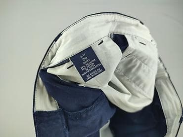 uplander: Husky, Spodnie materiałowe damskie, rozmiar 4XL — 4