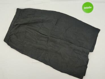 srebrne spódnice plisowane: Zara, Spódnica damska, S — 3