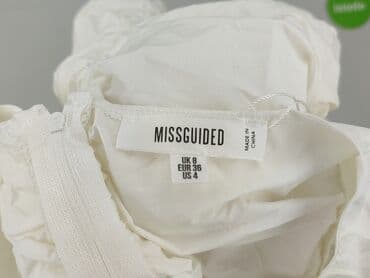 playboy missguided t shirty: Missguided, Bluzka damska, S — 5