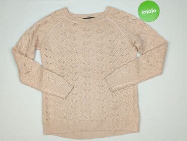 minouu przybylska i jordanov sweter: Amisu, Sweter damski, rozmiar XS — 2