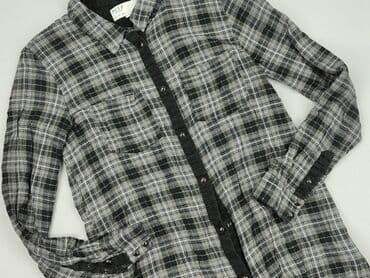 koszula taranko: PULZ, Koszula damska, rozmiar M — 1