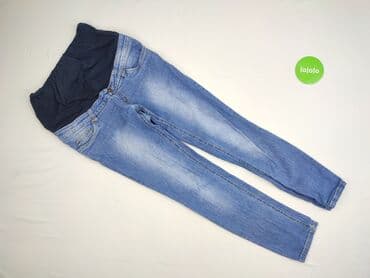 джинси жіночі сінсей: Jeans for women, size S (EU 36) — 2