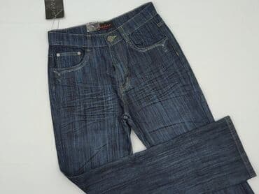 jeansy push up lee: Jeansy damskie, rozmiar M — 1