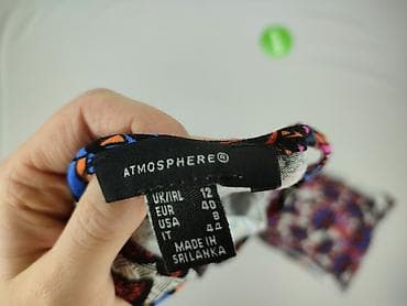 tuniki letnie: Atmosphere, Sukienka damska, rozmiar M — 4