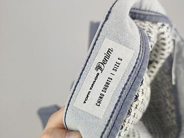 tom tailor europe: Tom Tailor Denim, Szorty dla mężczyzn, rozmiar S — 4