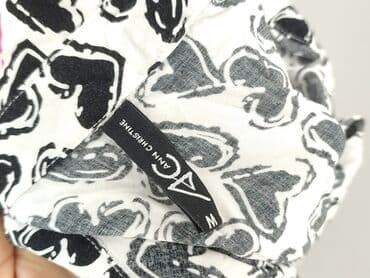 bluzki w paski z serduszkiem: Ann Christine, Bluzka damska, rozmiar M — 4