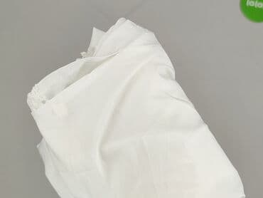 biała koszula damska z aplikacją: Жіноча блуза, розмір M на lalafo.pl — 6 biała koszula damska z aplikacją: Жіноча блуза, розмір M — 6