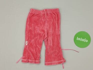 spodnie od pizamy w hello kitty: Sweatpants, 1-3 months, condition - Perfect — 3