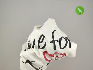 benetton pl: T-shirt damski, rozmiar M — 6