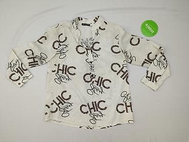 nelli blu klapki: New Fashion, Bluzka damska, rozmiar S — 2