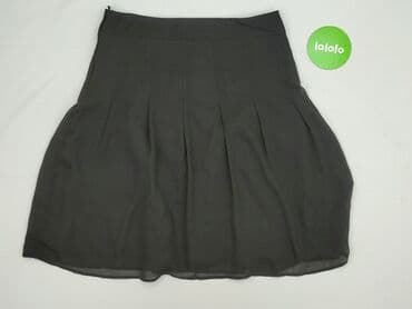 cocomore spódnice plisowane: H&M, Spódnica damska, M — 3