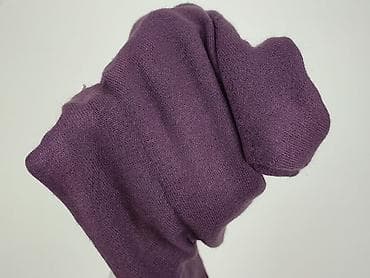 sweter oversize z golfem: M&Co, Sweter damski, rozmiar 4XL — 6