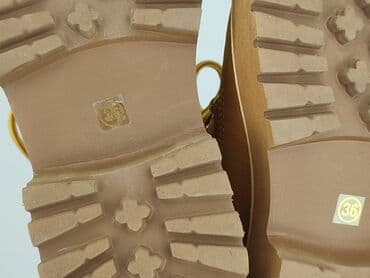 dlugie kozaki ccc: Cropp, Botki damskie, 36 — 6