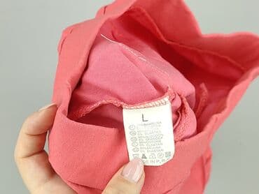 spodenki krótkie cropp: Spodnie materiałowe damskie, rozmiar L — 5