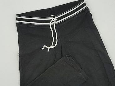 louis vuitton dresy: Spodnie 3/4 damskie, rozmiar M — 1