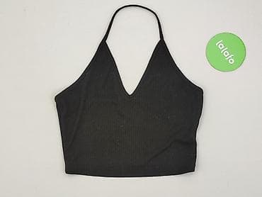 bluzki misie: Shein, Top damski, rozmiar M — 2