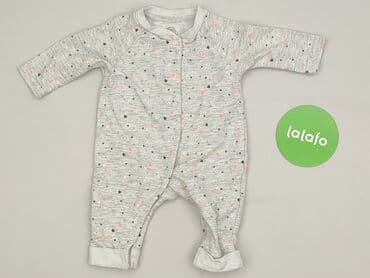 swetrowa sukienka h: Cobbler, Cool Club, 0-1 month, condition - Very good — 2