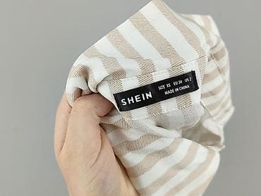 sisley clothes: Shein, Koszula damska, rozmiar XS — 4