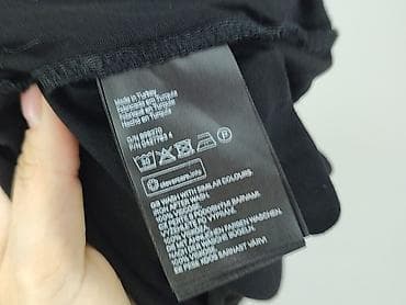 wloski: H&M Basic, Sukienka damska, rozmiar S — 6