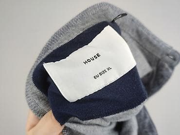 haus bluzki: House, Koszulka polo dla mężczyzn, rozmiar XL — 4