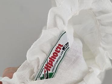 bluzki tiulowe: Dirndl, Bluzka damska, rozmiar XL — 4