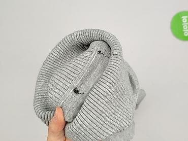 neonowy sweter: Golf damski, rozmiar S — 4