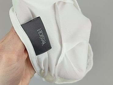 white jeans: Yessica, Bluzka damska, rozmiar XL — 4