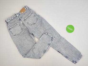 roberta biagi jeansy: Terranova, Jeansy damskie, rozmiar S — 3