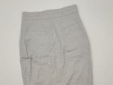 prasowanie plisowanej spodnicy: H&M, Spódnica damska, S — 1