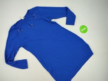 c a body: BODY FLIRT, Sukienka damska, rozmiar 4XL — 2