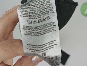 sweter z misiem tous: Amisu, Гольф жіночий, XL — 4