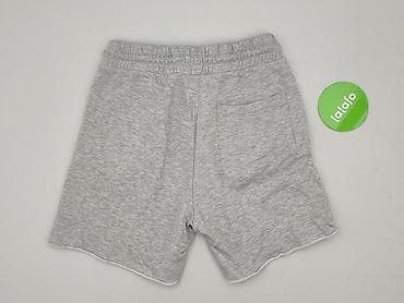 reebok caps: H&M, Szorty damskie, rozmiar S — 3