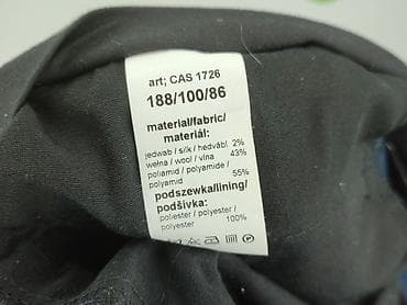 Ubrania męskie: Spodnie dla mężczyzn, rozmiar L — 4