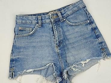 clockhouse regular shorts: Denim Co, Szorty damskie, rozmiar S — 1