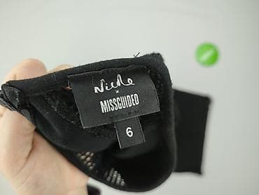 spódnice goth: Missguided, Sukienka damska, rozmiar XS — 4