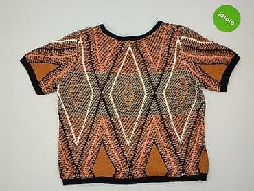 kurtka john deere: TU Woman, Sweter damski, rozmiar 2XL — 3