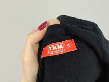 new yorker koszulka z kwiatkiem: TXM, Koszula damska, rozmiar S — 5