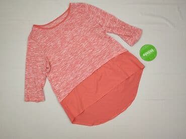 bluzki asymetryczna damskie: Bluzka damska, rozmiar M — 2