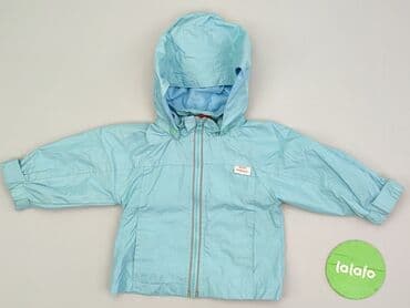 ewix kamizelki: Jacket, 3-6 months, condition - Good — 2