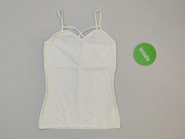 bawelna: Tally Weijl, Top damski, rozmiar S — 2